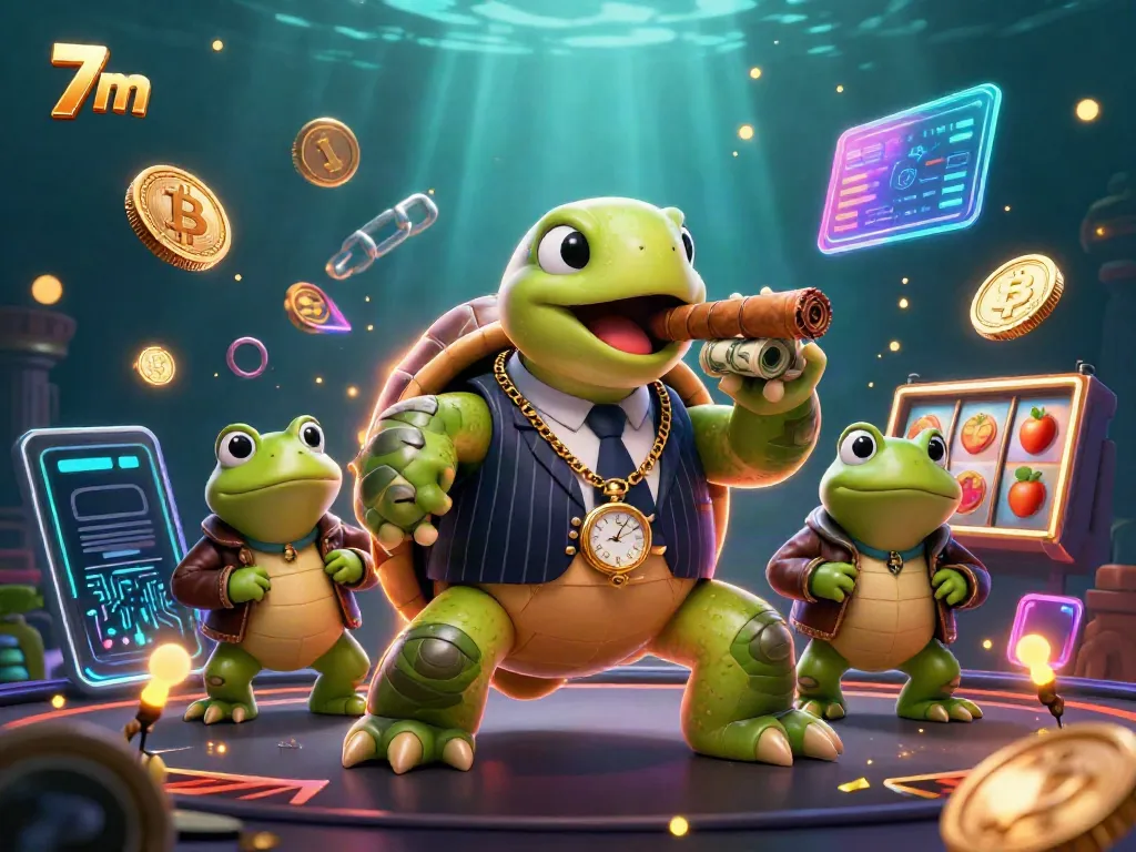 Experience thrilling gameplay with the 7m casino, where fortune meets excitement!